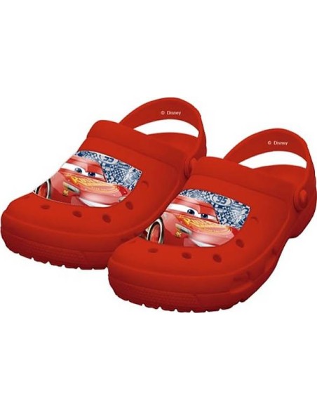 Shoe Lightning McQueen, New discount.com, Nouveautés chez new disco...