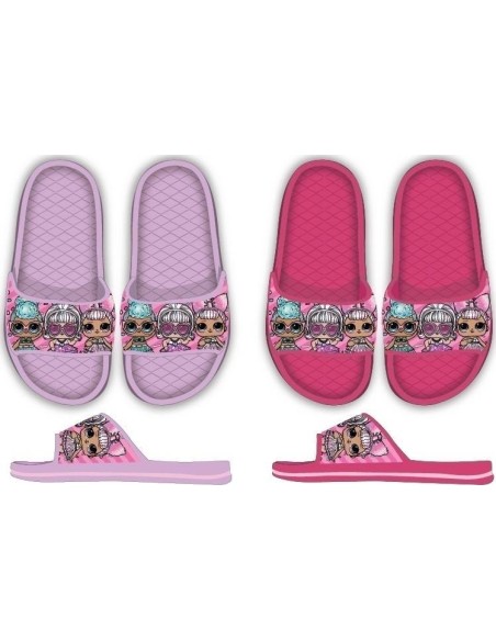 Lol Surprise Sandals, New discount.com, Nouveautés chez new discoun...