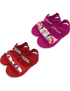 Princess et Mcqueen Disney Sandals, New discount.com, Nouveautés ch...