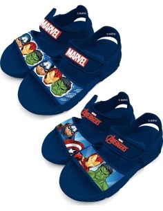 Avengers Marvel Sandalen - New discount.com