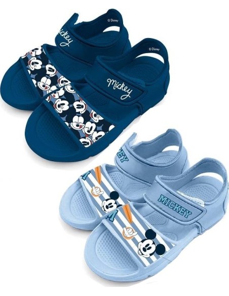 Sandales Mickey Disney - New discount.com