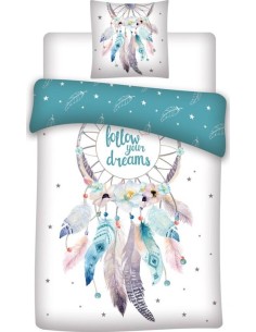 Dreams Bettwäscheset - New discount.com