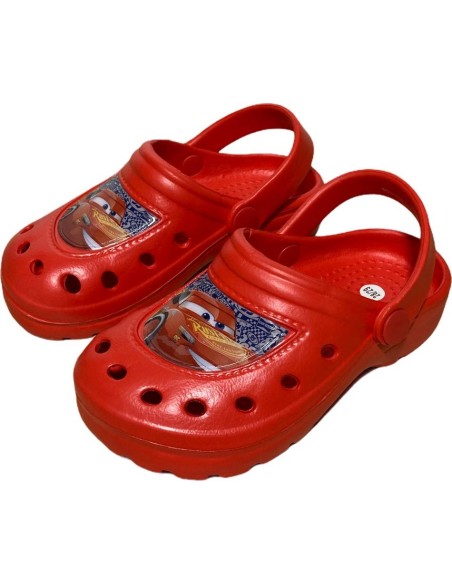 Sabots Cars Disney - New discount.com