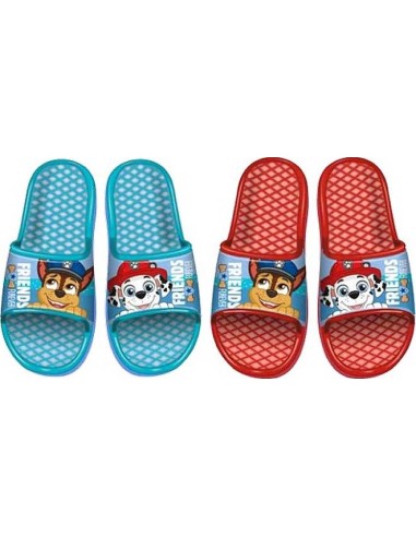 Sandalias Paw Patrol -New discount.com