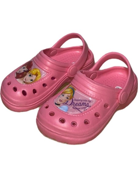 Sabots Princesse Disney - New discount.com
