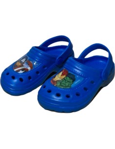 Scarpa Avengers Marvel - New discount.com