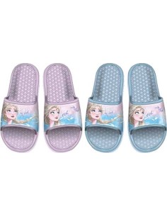 Claquettes de bain Frozen 2 Disney - New discount.com
