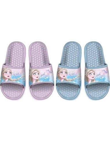 Claquettes de bain Frozen 2 Disney - New discount.com