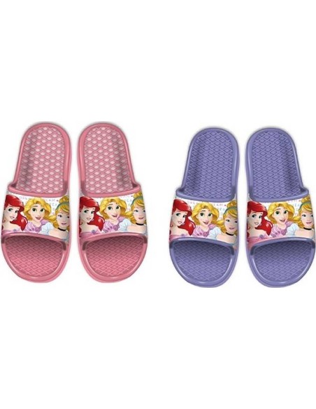 Claquettes de bain Princesse Disney - New discount.com