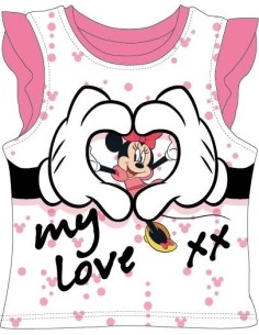 Minnie Disney Tank Top , New discount.com, Nouveautés chez new disc...