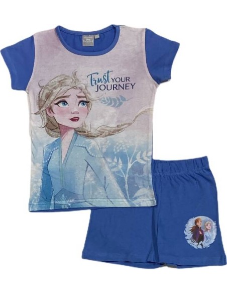 Imposta T-camicia Frozen 2 Disney - New discount.com