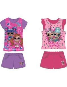 Imposta T-camicia + Lol Surprise - New discount.com