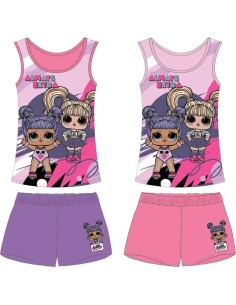 Imposta T-camicia + Lol Surprise - New discount.com