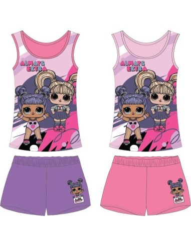 Imposta T-camicia + Lol Surprise - New discount.com