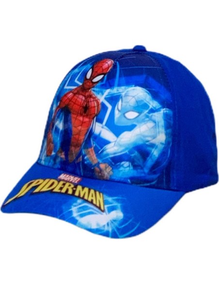 Casquette Spiderman Marvel  - New discount.com