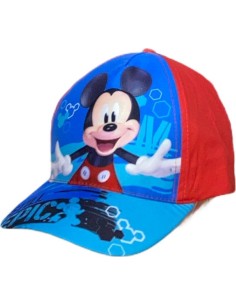 Casquette Mickey Disney - New discount.com