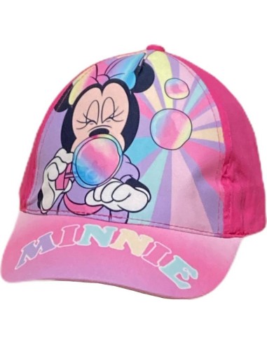 Casquette Minnie Disney - New discount.com