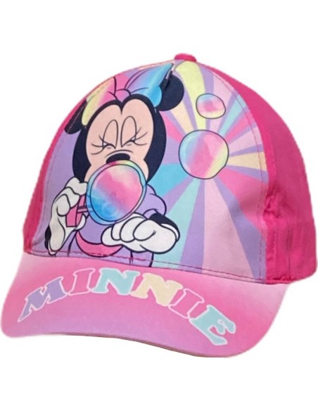 Casquette Minnie Disney - New discount.com