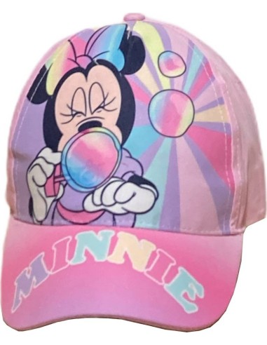 Casquette Minnie Disney - New discount.com