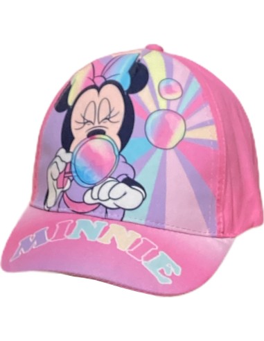 Casquette Minnie Disney - New discount.com