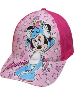 Minnie unicorn Gorra -New discount.com