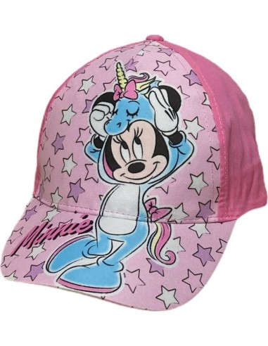 Casquette Minnie Disney Licorne - New discount.com