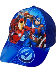 Casquette Avengers Marvel  - New discount.com 2