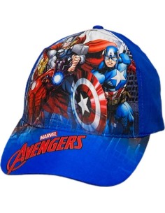 Casquette Avengers Marvel  - New discount.com 2
