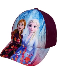 Casquette Frozen 2 Disney - New discount.com 2