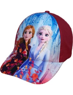 Casquette Frozen 2 Disney - New discount.com