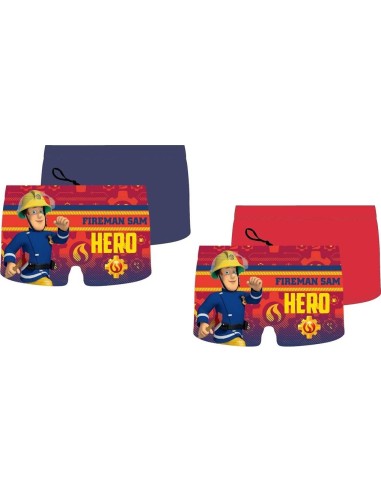 Badeanzug Sam Fireman - New discount.com