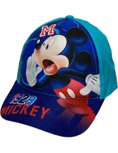 Casquette Mickey Disney - New discount.com