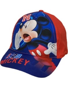 Casquette Mickey Disney - New discount.com 2