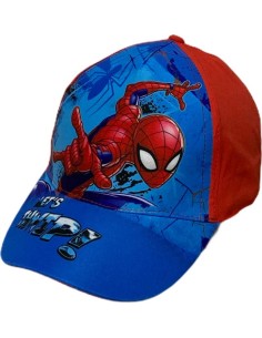 Casquette Spider-man Marvel - New discount.com 2