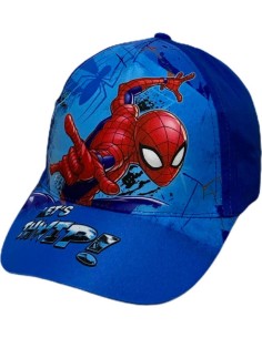 Casquette Spider-man Marvel - New discount.com