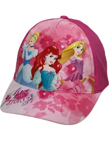 Princess Disney Cap, New discount.com, Nouveautés chez new discount...