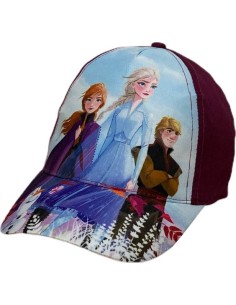 Frozen 2 Disney Gorra -New discount.com