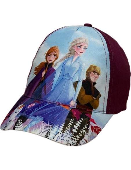 Frozen 2 Disney Berretto - New discount.com