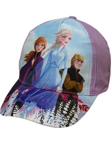 Frozen 2 Disney Gorra -New discount.com