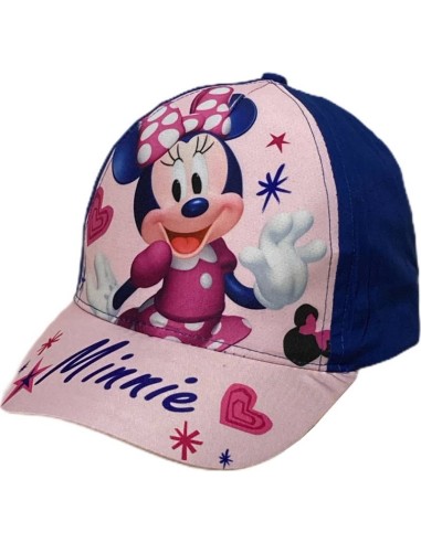 Casquette Minnie Disney - New discount.com