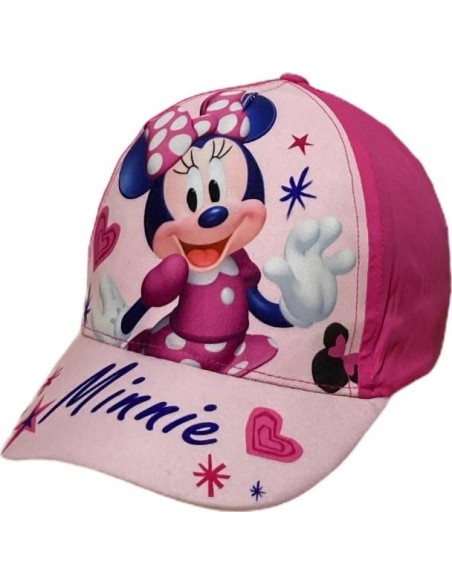 Casquette Minnie Disney - New discount.com