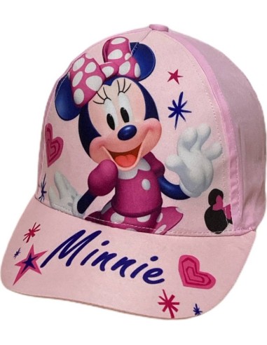 Casquette Minnie Disney - New discount.com