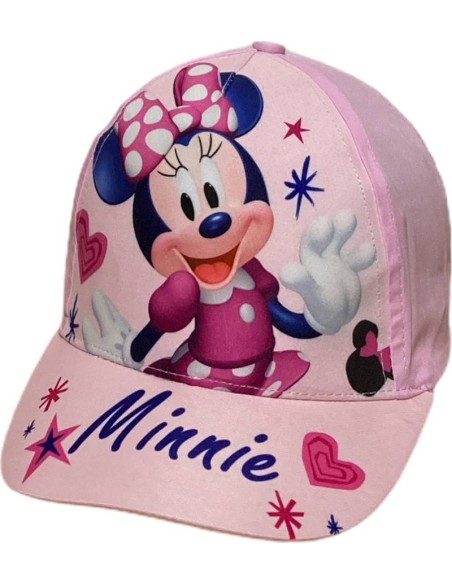 Casquette Minnie Disney - New discount.com