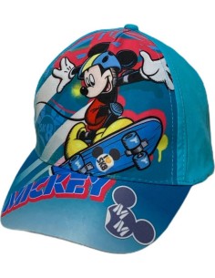 Casquette Mickey Disney - New discount.com