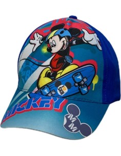 Casquette Mickey Disney - New discount.com 2