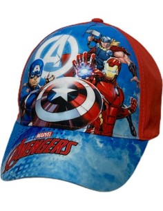 Casquette Avengers Marvel  - New discount.com 2