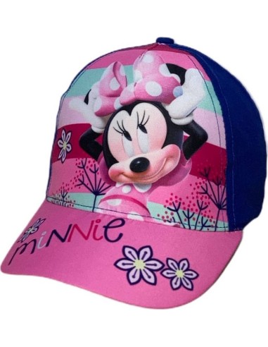Casquette Minnie Disney - New discount.com