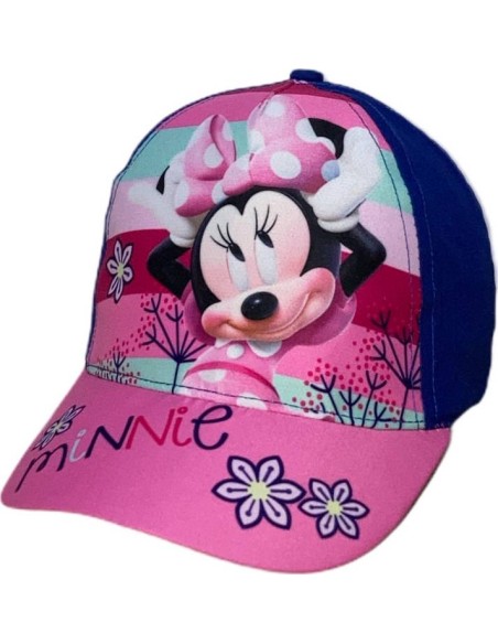 Casquette Minnie Disney - New discount.com