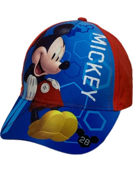 Mickey Disney Cap, New discount.com, Nouveautés chez new discount, ...