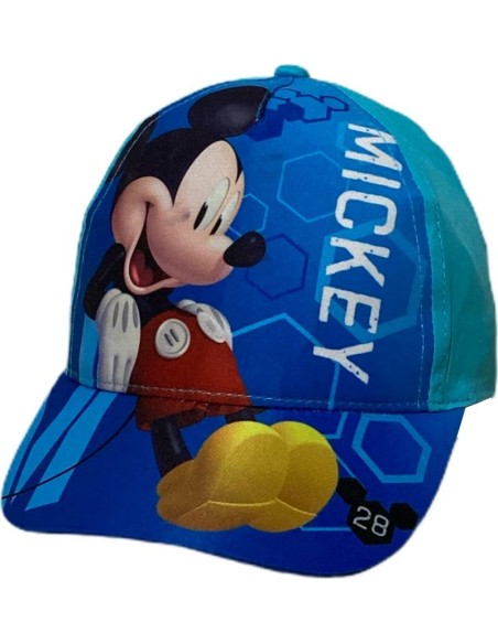 Mickey Disney Cap, New discount.com, Nouveautés chez new discount, ...